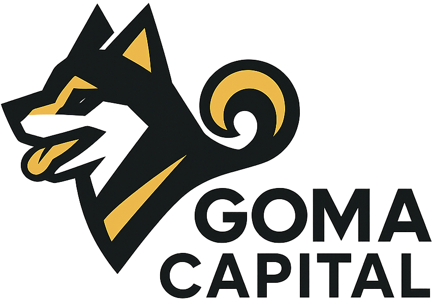 Goma Capital Logo